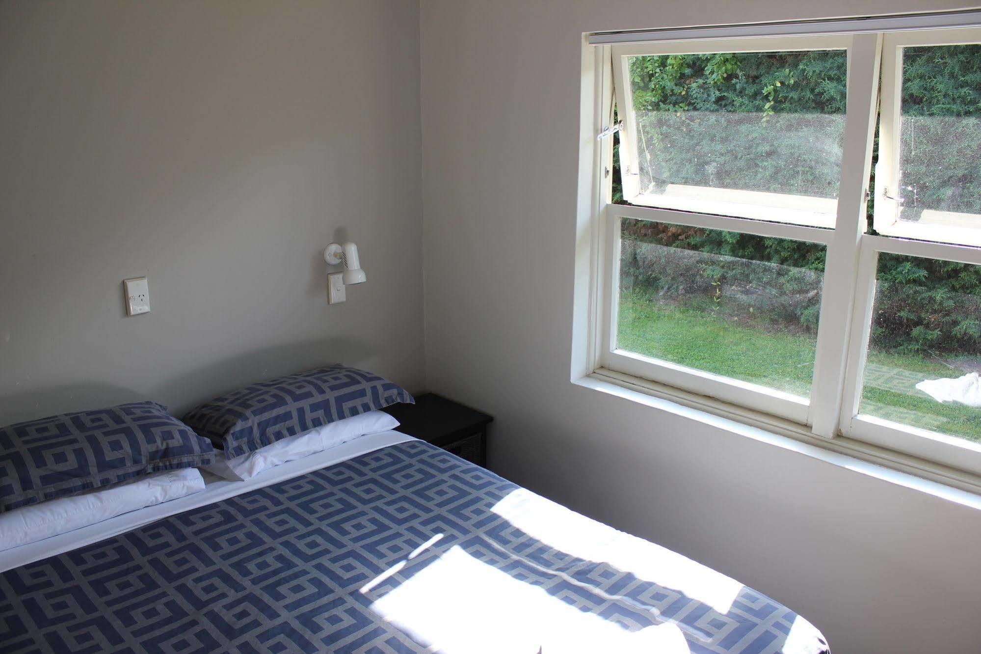 Jack & Di'S Lakefront Motel Rotorua Extérieur photo